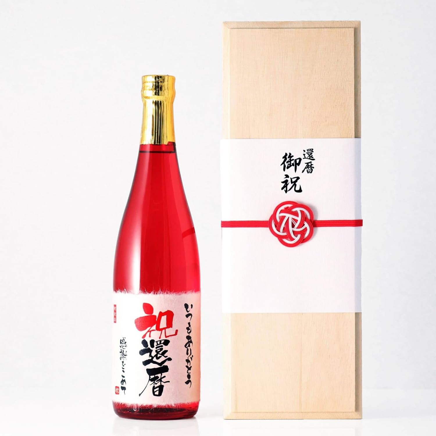 純米大吟醸 伊夏 720 ML & 記念グッズセット 一伊那尓栖 ホロライブ